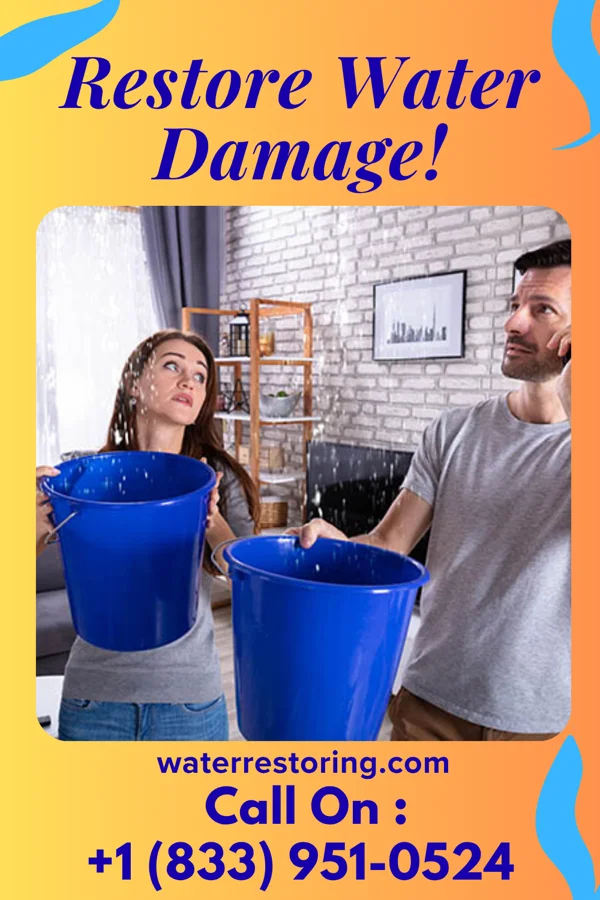 water restoration Trusted Damage Recovery Services Greens Fork